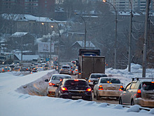 37 человек погибло из-за плохого содержания дорог Новосибирска