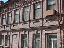 Депутаты примут меры по сохранению омского памятника культуры — жилого дома С. М. Иванова