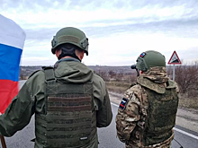 Аналитик предостерёг Вашингтон от вмешательства в украинский конфликт