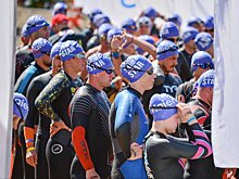 Результаты фестиваля спорта IRONSTAR TYUMEN 2024