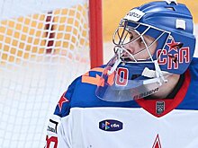 Ротенберг высказался об игре вратаря Заврагина