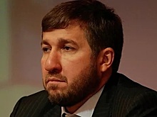 Назван самый богатый депутат Госдумы