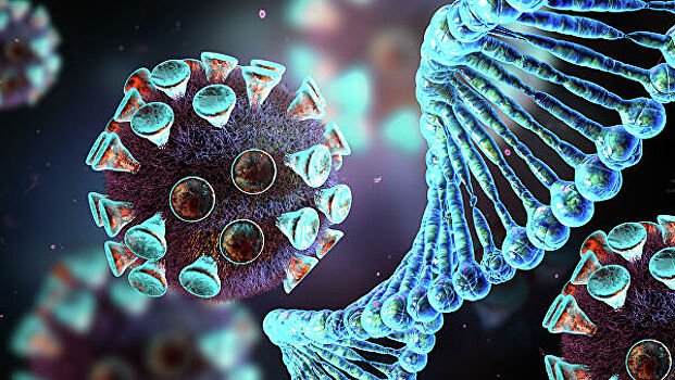 Ученые обнаружили 28 нейтрализующих коронавирус антител