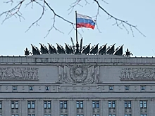 Минобороны опровергло слухи о комендантском часе