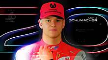 «Формула-2» показала заставку сезона-2020 с Шумахером, Эйткеном, Тиктумом и Армстронгом, но без Шварцмана