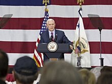 Политика Трампа по Киеву основана на интересах США