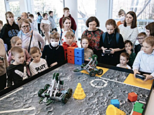 Ракова рассказала о новых направлениях допобразования в Москве