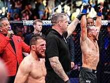 Олег Тактаров: «Яну надо принять трилогию с Мерабом не раньше, чем через год-два, когда тот состарится. А то сложно будет»