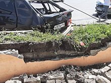 Девушка пострадала в столкновении ВАЗа и Skoda Octavia в Саратове