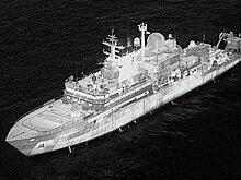 Хили и «Янтарь»: Властелин британской канализации крепко сдрейфил при виде наших глубоководников