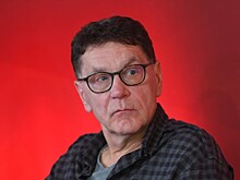 Италия, песня на украинском, Киев: как живет Сергей Маковецкий