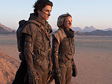 Дени Вильнёв раскритиковал решение выпустить «Дюну» сразу на HBO Max