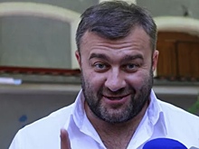 На Пореченкова подали в суд