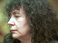 Умерла Елена Кацюба