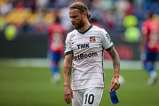 «Урал» — «Торпедо»: результат матча чемпионата России, кто победил, какой счёт, кто забил