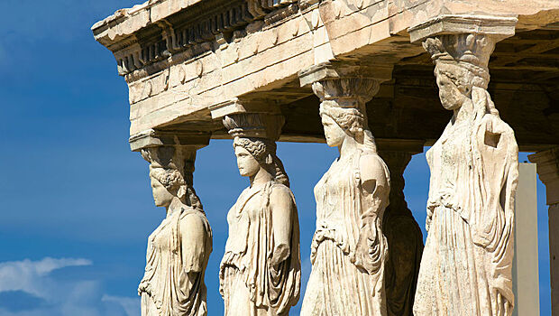 Греция внесла поправки в правила въезда для иностранных туристов
