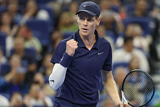 Результаты матчей Итогового турнира ATP — 2025 на 14 ноября