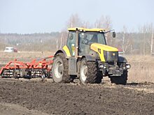Весенне-полевая страда в Починковском районе перешла в активную фазу