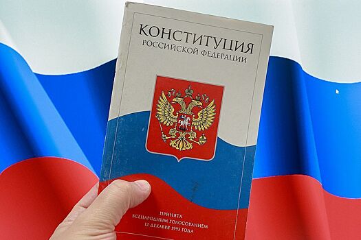 Вассерман предложил изменить Конституцию в части ограничения по срокам президентства
