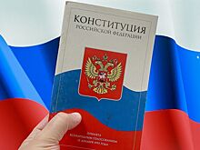 Вассерман предложил изменить Конституцию в части ограничения по срокам президентства