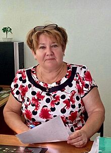 Заслуженный учитель Кубани: «Я против онлайн обучения школьников, детям нужно смотреть в глаза!»