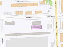 Недострой на ул. Дыбенко в Самаре купила компания, близкая владельцам ТЦ "Империя"