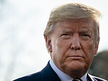 RS: в случае прихода Трампа Европе придется прекратить конфликт на Украине