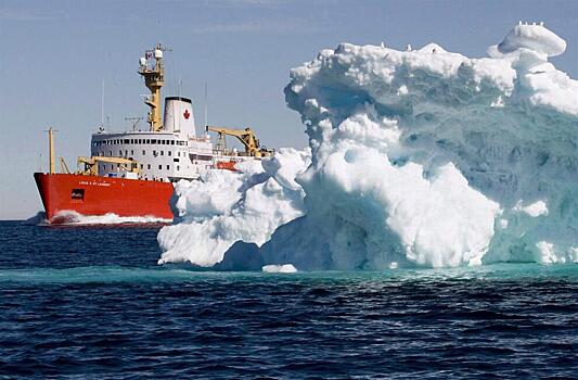 Orange обеспечил бесперебойной спутниковой связью 19 судов «Совкомфлота» в Арктике и на Дальнем Востоке
