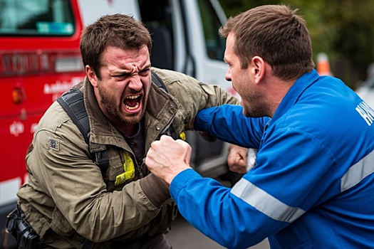 Юрист оценил идею об ужесточении наказания за преступления против медработников
