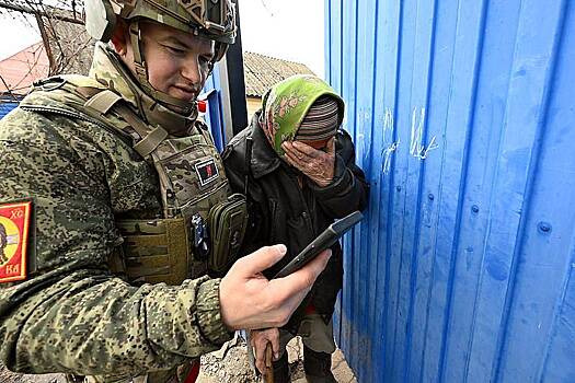 Обвиненный в отмывании денег на СВО военблогер признан иноагентом