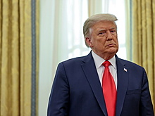Трамп подписал «акт Родченкова»