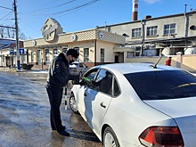 В Армавире с начала года в вечерних ДТП пострадали 5 «невидимых» пешеходов