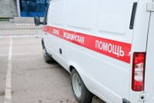 В Заволжском районе Ярославля пропала 30-летняя женщина