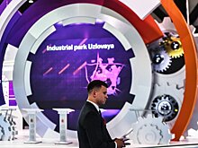 Почему в Крыму затянулось строительство индустриальных парков