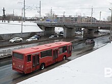 Кондуктора одного из казанских автобусов уволили за драку с пассажиркой