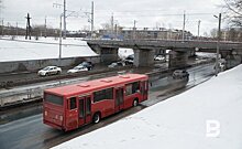 Кондуктора одного из казанских автобусов уволили за драку с пассажиркой