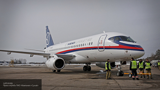 Минобороны намерено взыскать с авиахолдинга "Сухой" 2,3 млрд рублей