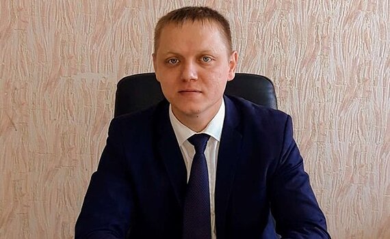 Гендиректором Туймазинского завода автобетоновозов назначен Фидан Арысланов
