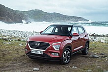 В Hyundai надеются возобновить работу завода в Петербурге