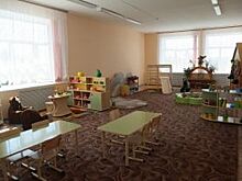 В Волжском в 2018 году построят новый детский сад