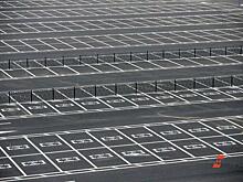 В Петербурге построят 3 перехватывающие парковки