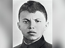 Жизнь и подвиг Александра Матросова
