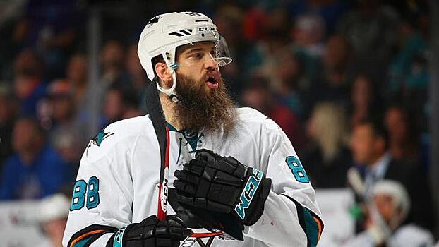 «Сан-Хосе» — «Вегас». Прогноз и ставки на матч плей-офф НХЛ 3 мая