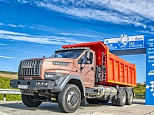 На АЗ «УРАЛ» будет дан старт новому формату автопробега «Газ в моторы» – «Голубой коридор»