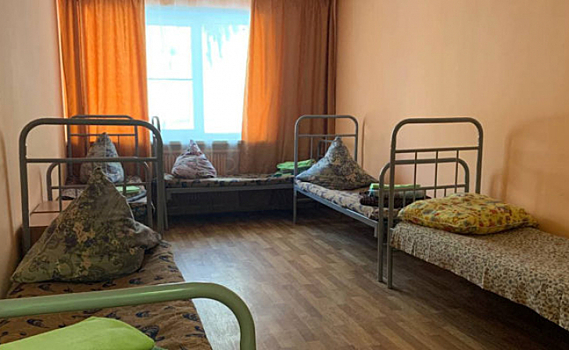 В Воронеже подготовили 197 пунктов временного размещения населения в случае ЧС