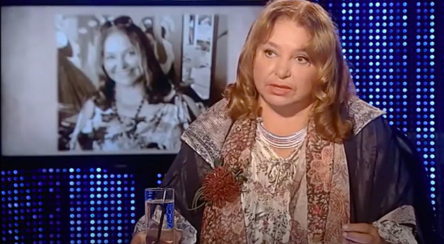 Жюри кинофестиваля "Вече" возглавит Наталья Бондарчук