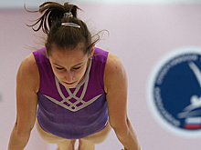 Родионенко: перспективы залечившей тяжелую травму гимнастки Харенковой пока неясны