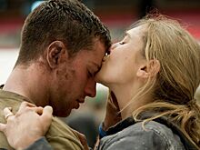 Аарон Тейлор-Джонсон рассказал, что думает об Элизабет Олсен