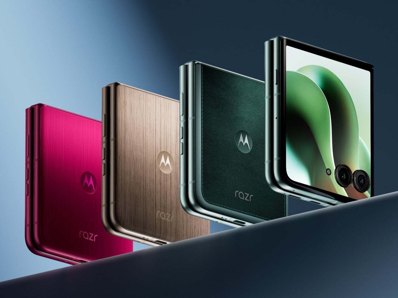 Предустановленное на телефоны Motorola приложение поймали на подмене ссылок
