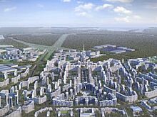 На ПМЭФ-2019 продемонстрируют новый инструмент работы с городом-спутником Южный